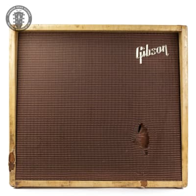 1959 Gibson GA-40 Les Paul Tweed Amp for sale