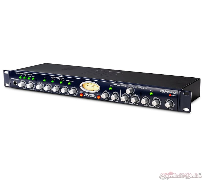 PreSonus Studio Channel　真空管プリアンプ 51CwOg43FJL._UF894,1000_QL80_.jpg
