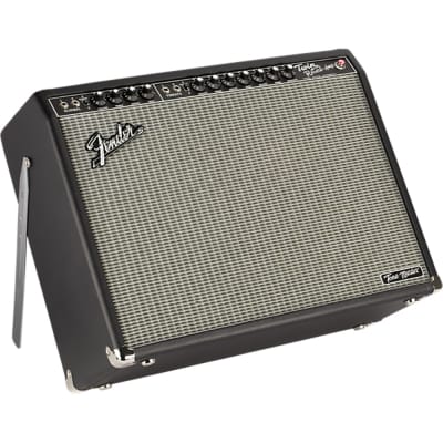 Mint Fender Tone Master Twin Reverb Guitar Amp Combo, 200w, 2x12'' Speakers image 3