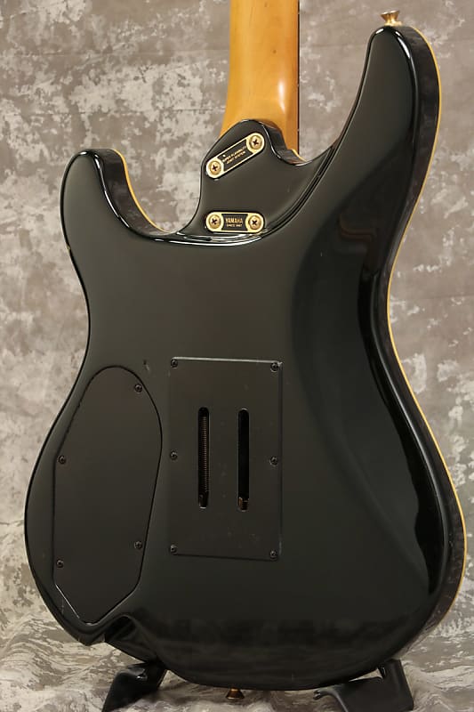 Yamaha Session II-812 BL-Free Shipping* | Reverb