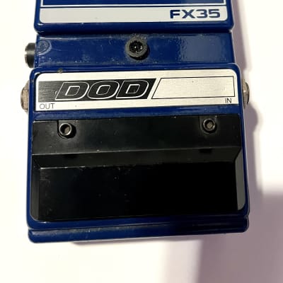 激レア】DOD FX35 OCTO オクターバー-