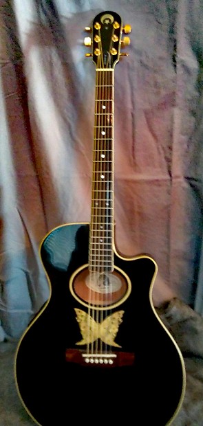 Epiphone Orville Gibson EO-2B 91 Blk