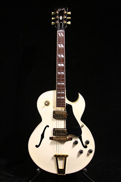 ギター Gibson ES-175 1988 Gibson ES-175 Natural 1988 w/Original hard case | eBay