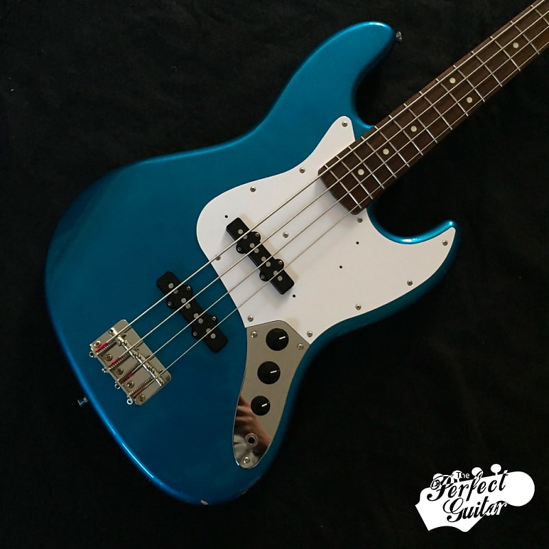 Fender JB-40・1993・JAPAN