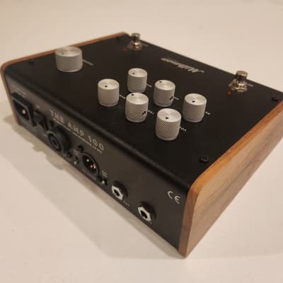 Milkman THE AMP 100 | Reverb Milkman THE AMP 100 | Reverb