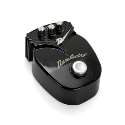 Reverb.com listing, price, conditions, and images for danelectro-black-coffee