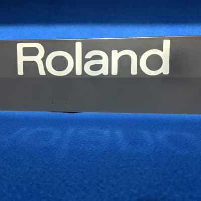 Roland Juno 106 (polyphonic analog synthesizer, 1984, Japan) image 17