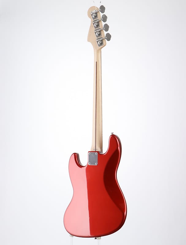 Fender Japan JB STD CAR (01/19)