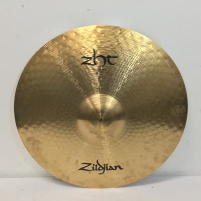 Zildjian 20