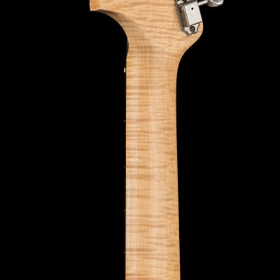 Fender Custom Shop Dennis Galuszka Masterbuilt Empire 67 Stratocaster Journeyman Relic Brazilian RW FB - Vintage White #30606 image 11