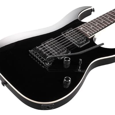Ibanez GRGA120BKN - GIO RGA - Black Knight - Electric Guitar for sale