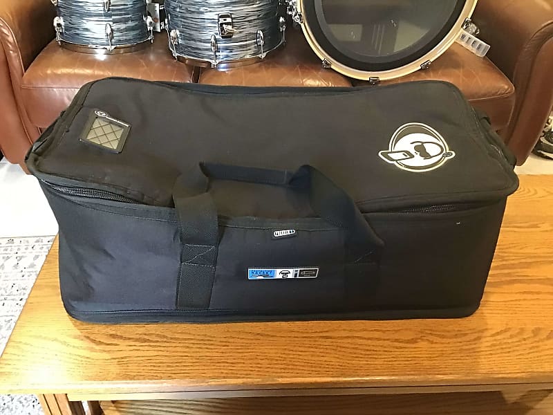 Protection Racket 14x26.5" Deluxe Djembe Drum Bag | UK