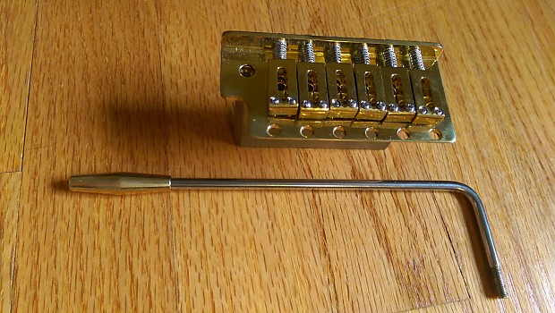 Charvel tremolo hot sale