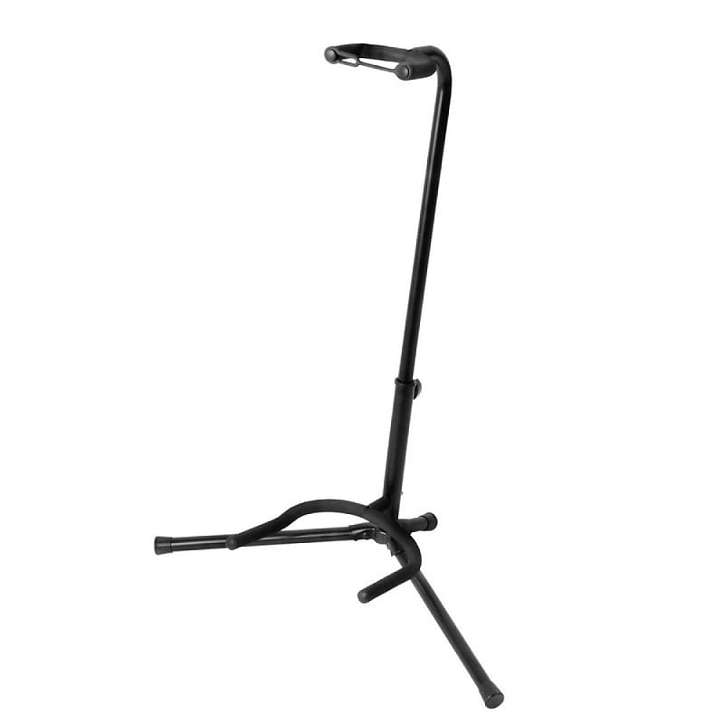 On Stage Classic Guitar Stand (XCG-4) image 1