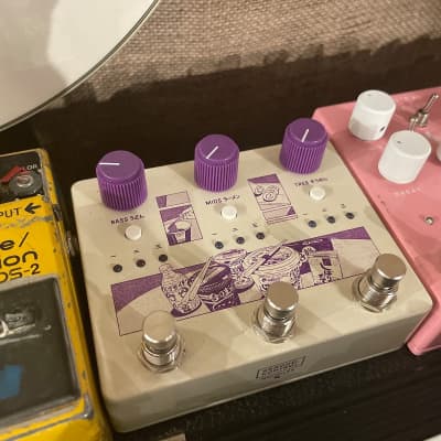 Reverb.com listing, price, conditions, and images for ground-control-audio-noodles