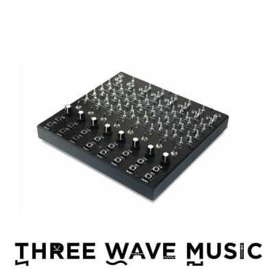 Torso Electronics T-1 - 16 Track Algorithmic Sequencer [Three Wave Music]