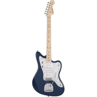 ギター Fender MIJ Hybrid 60's jazzmaster CFM Fender Japan HYBRID 60S JAZZMASTER CFM - guitarshoptantan