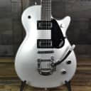 Pre-Owned Gretsch 5230T - Silver