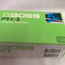 Boss Phaser PH-3 Phase Shifter 2010's