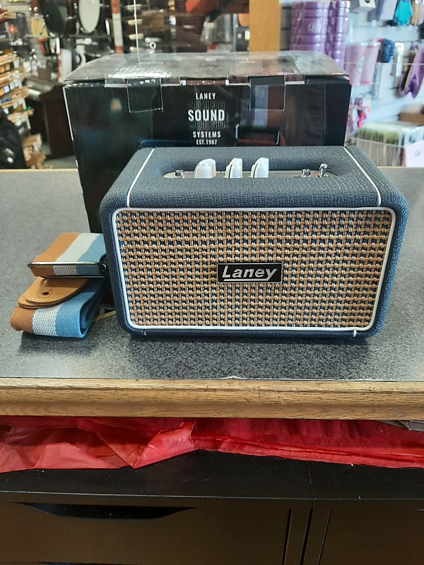 Laney F-67 Lionheart image 1