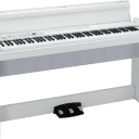 LP380-WH 88-Key Lifestyle Digital Home Piano