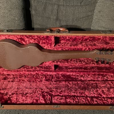 Gibson Mastertone Special Lap Steel 1940’s image 15