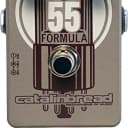 Catalinbread Formula No. 55 Foundation Overdrive Guitar Effects Pedal