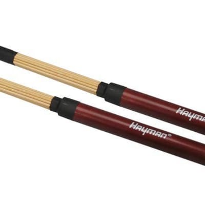 HAYMAN Bacchette rods per batteria for sale