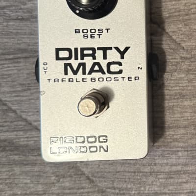 Reverb.com listing, price, conditions, and images for pigdog-dirty-mac