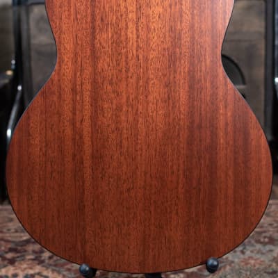 Taylor 326ce Baritone-8 Special Edition Grand Symphony Acoustic/Electric Guitar with Hardshell Case image 20