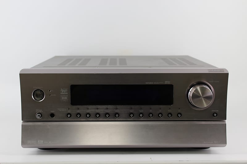 ONKYO INTEGRA RDC-7 AVアンプ すばらしかっ AVコントローラー ONKYO INTEGRA RDC-7 AVアンプ すばらしかっ AVコントローラー