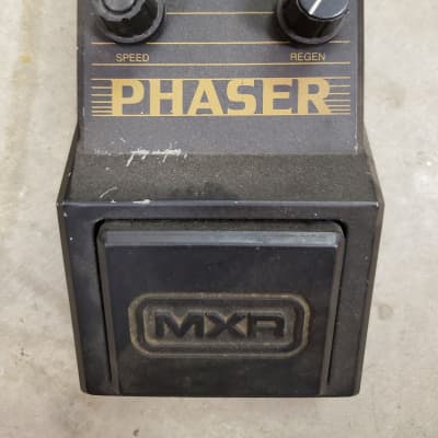MXR M-201 Phaser