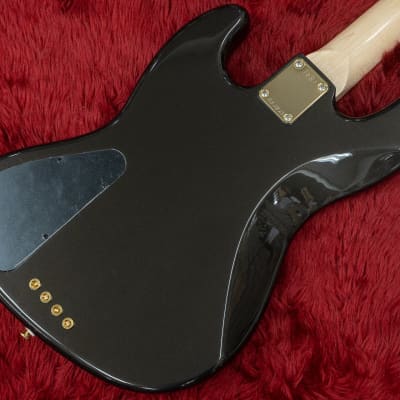 new】Pensa Custom Guitars / J-4 Plus Flame Maple top #1081 032823