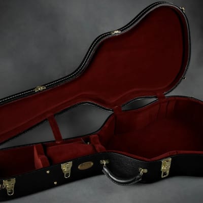 Martin Vintage OM/OOO-14 Fret Case/12C533EC / NOS image 2