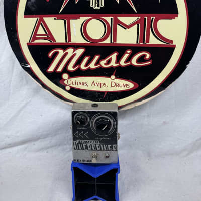 Reverb.com listing, price, conditions, and images for death-by-audio-interstellar-overdriver