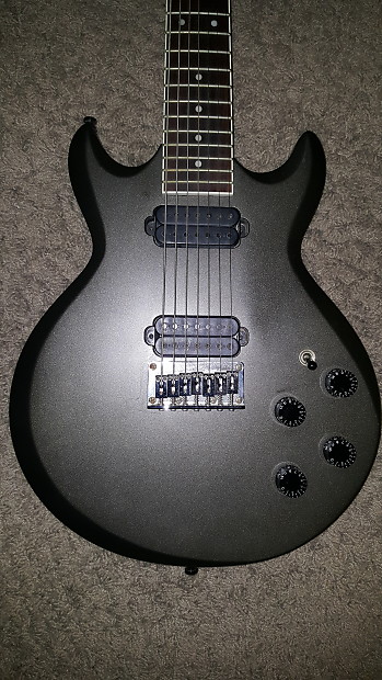 (改造)Ibanez AX-7221 7弦ギター Ibanez AX7221 7 String Electric Guitar