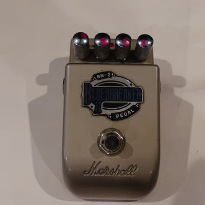 Reverb.com listing, price, conditions, and images for marshall-bb-2-bluesbreaker-ii