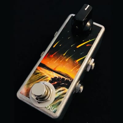 Saturnworks Momentary Feedback Looper | Reverb