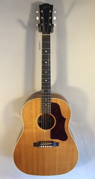 Gibson J-50 Reissue 1999 Natural image 1
