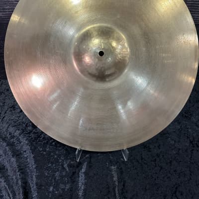Sabian Paragon 20" Crash Cymbal (Raleigh, NC)