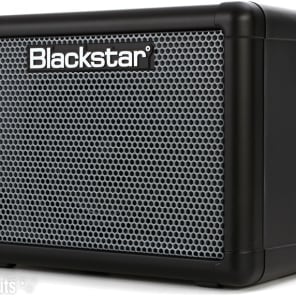 Blackstar Fly 3 Bass 1x3" 3-watt Bass Combo Amp image 6