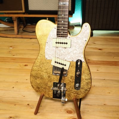 Fender Will Ray Jazz-a-Caster from 97 for sale