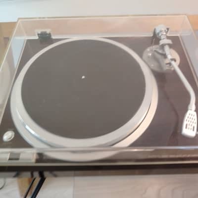 kenwood KP-700D direct drive - centre lock bearing- serviced- image 4