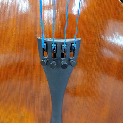Franz Hoffmann™ Amadeus Double Bass - Instrument Only