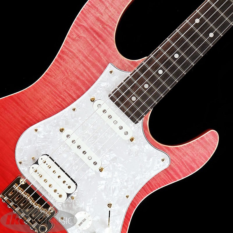 Fujigen EXPERT OS IEOS-FM-R/Sakura Gradation -Made in Japan- | Reverb