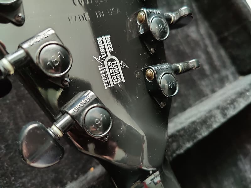 Washburn Dime 3ST USA 2000 Dimebag Stealth | Reverb Washburn Dime 3ST USA 2000 Dimebag Stealth | Reverb