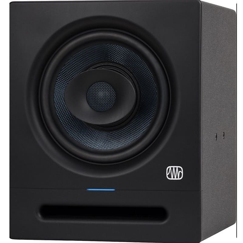 Presonus Eris 3.5 Studio Reference Monitors freeshipping - Impulse Music Co.