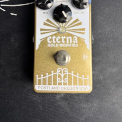 Reverb.com listing, price, conditions, and images for mr-black-eterna
