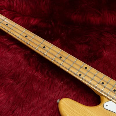 Yamaha Pulser Bass PB-400 #005661 4.53kg | Reverb