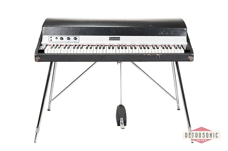 Rhodes Mark I Stage 73-Key Electric Piano (1975 - 1979) | Reverb
